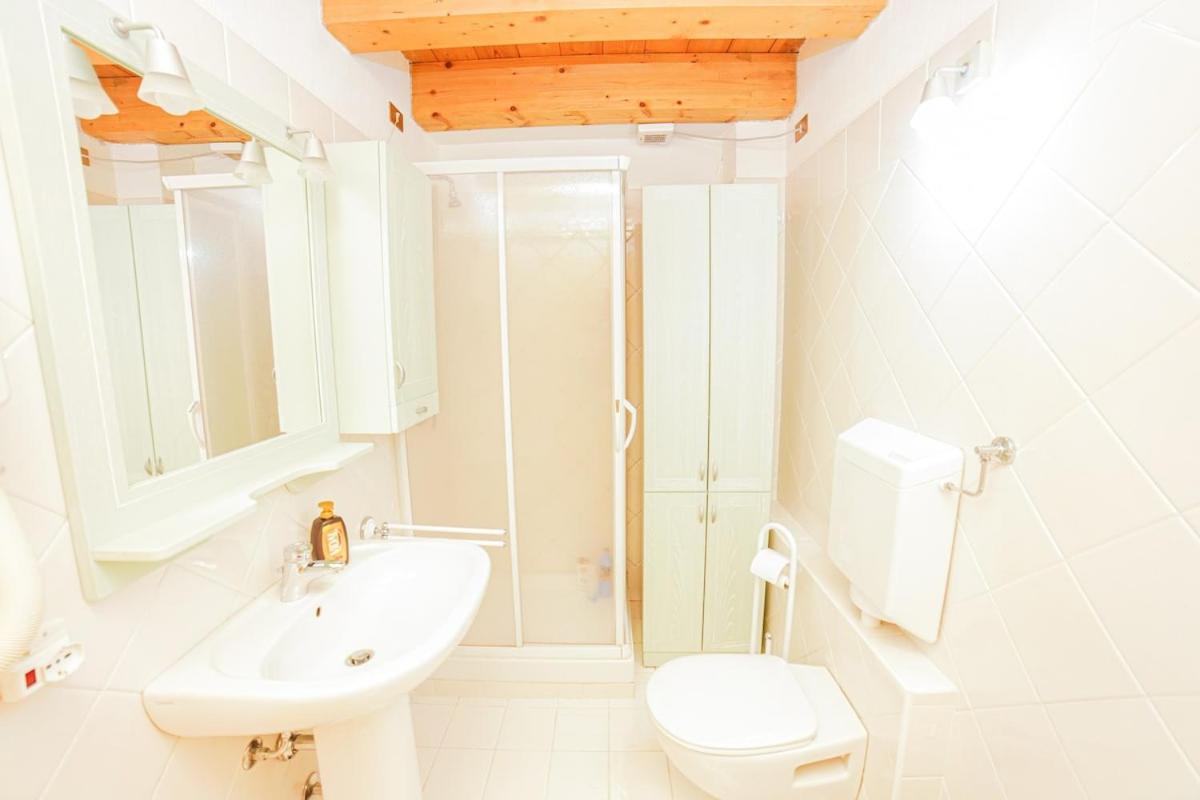 Casa Dei Larici 300M From Piste Apartment เกรสโซเนย์-ลา-ตรีนีเต ภายนอก รูปภาพ